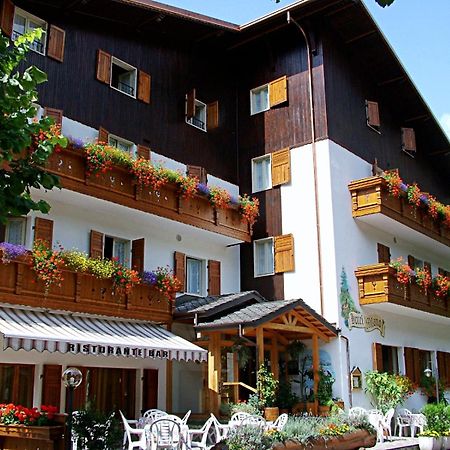 Hotel Milano Piazzatorre Exteriér fotografie