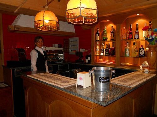 Hotel Milano Piazzatorre Exteriér fotografie