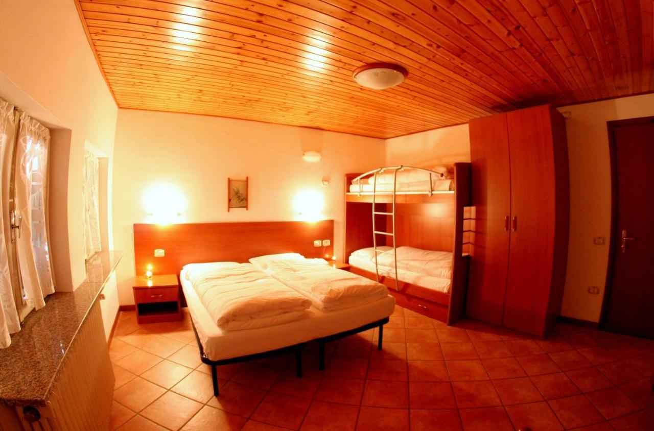 Hotel Milano Piazzatorre Exteriér fotografie